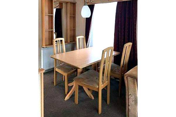 Photo 3 of caravan ref 1084