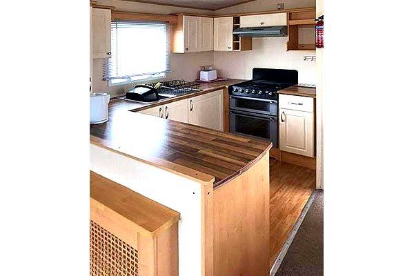 Photo 4 of caravan ref 1084