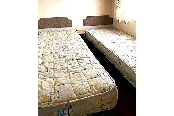 Photo 6 of caravan ref 1084