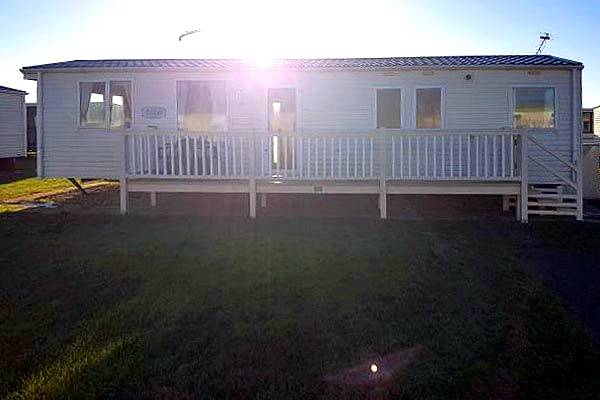 Photo 8 of caravan ref 1084