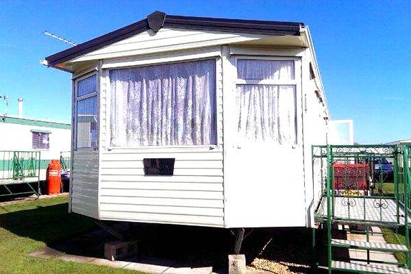 Photo 1 of caravan ref 1098