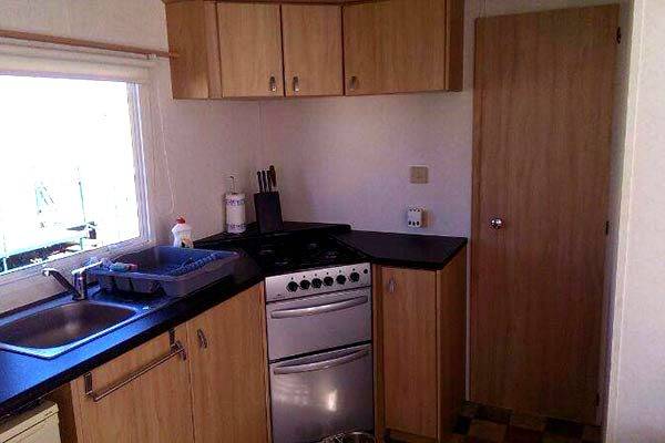 Photo 6 of caravan ref 1098