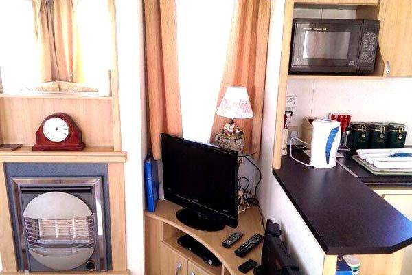 Photo 7 of caravan ref 1098