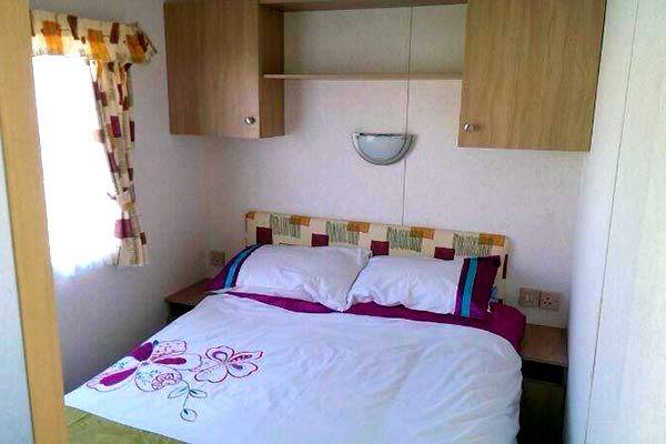 Photo 8 of caravan ref 1098