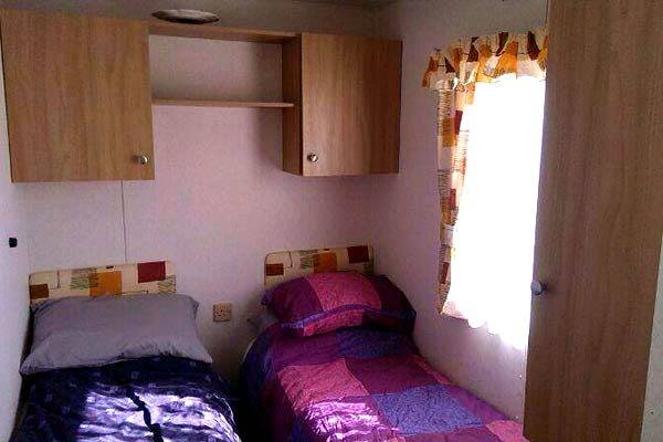 Photo 9 of caravan ref 1098