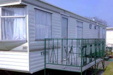 Photo 1 of caravan ref 1100