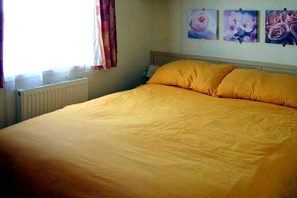 Photo of caravan ref 1105