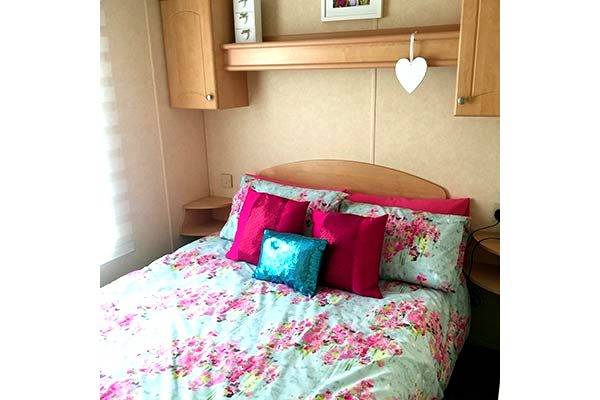 Photo of caravan ref 1108