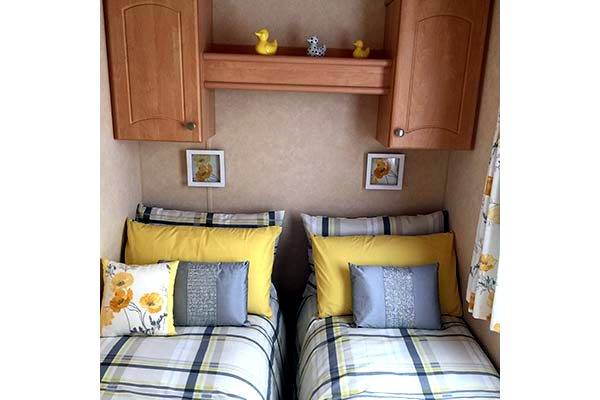 Photo 6 of caravan ref 1108