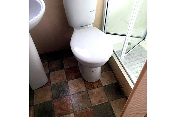 Photo 7 of caravan ref 1108