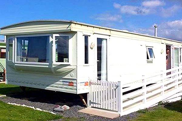 Photo 1 of caravan ref 1110