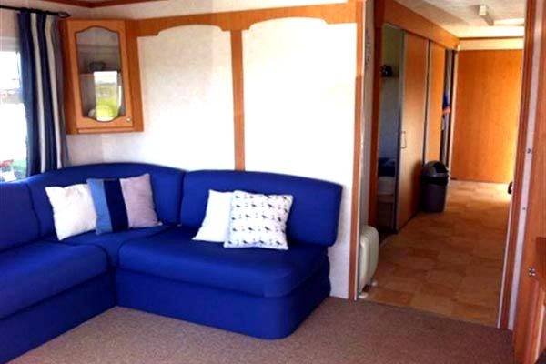 Photo 2 of caravan ref 1110