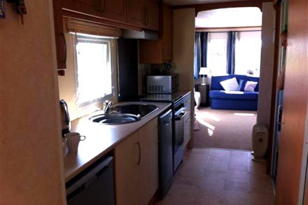 Photo 3 of caravan ref 1110