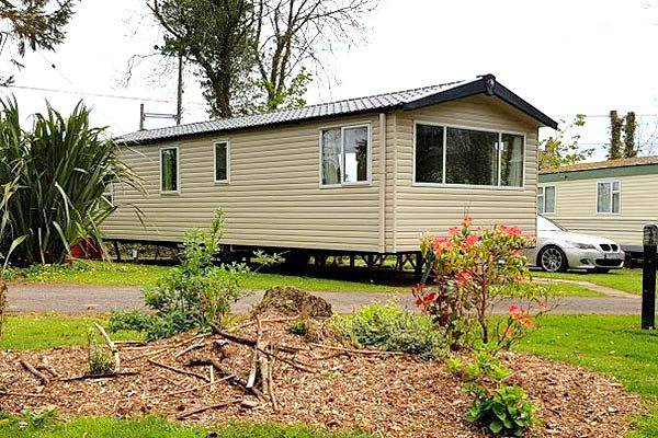 Photo 1 of caravan ref 1114
