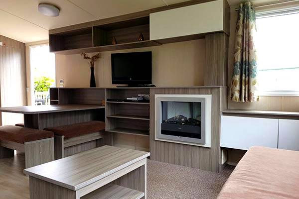 Photo 3 of caravan ref 1114