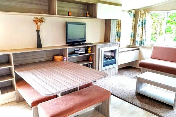 Photo 4 of caravan ref 1114