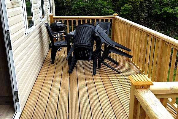 Photo 8 of caravan ref 1114