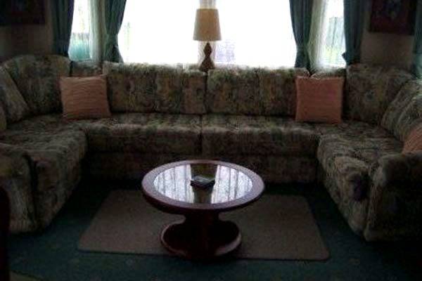 Photo of caravan ref 1123
