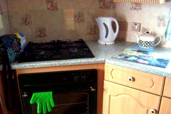 Photo 7 of caravan ref 1123