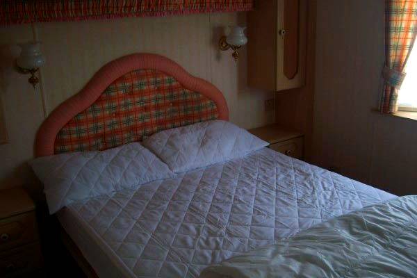 Photo 8 of caravan ref 1123