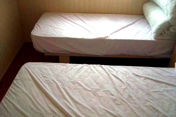 Photo 9 of caravan ref 1123
