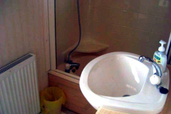 Photo 10 of caravan ref 1123