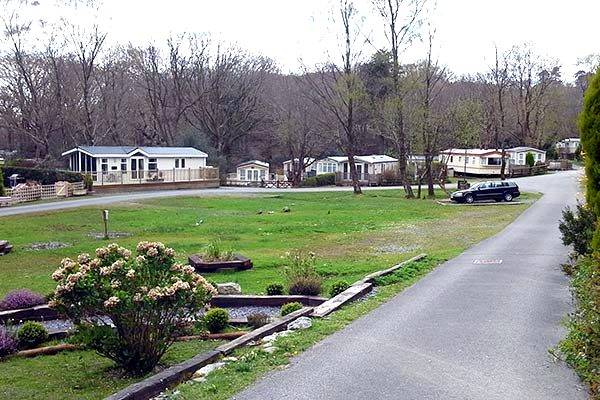 Photo 1 of caravan ref 1125