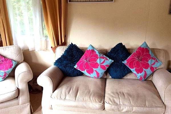 Photo 2 of caravan ref 1125