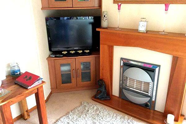 Photo 5 of caravan ref 1125