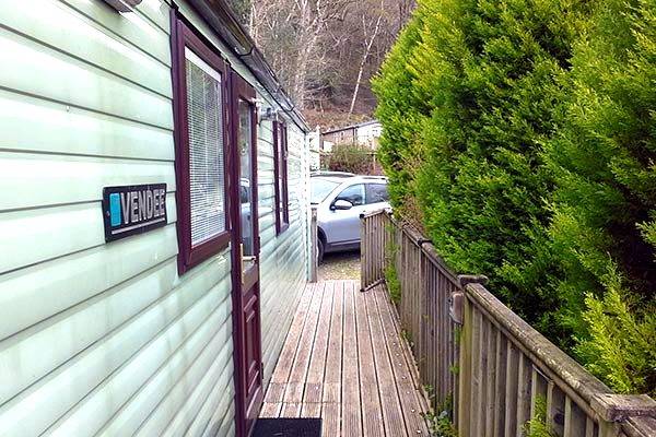 Photo 6 of caravan ref 1125