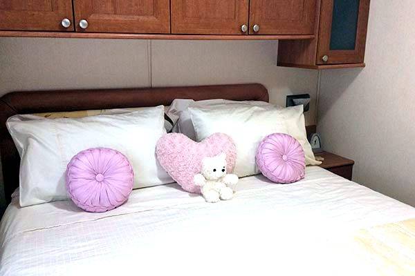 Photo 7 of caravan ref 1125