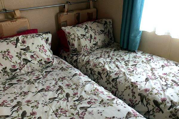 Photo 8 of caravan ref 1125