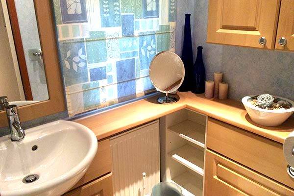Photo 9 of caravan ref 1125