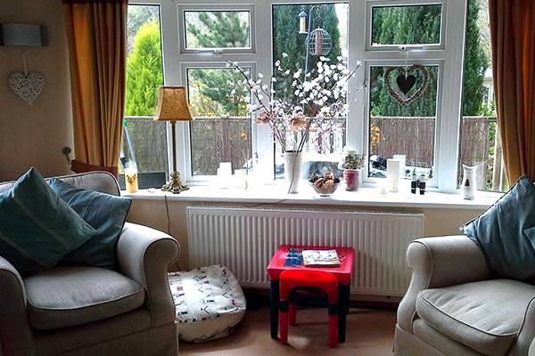 Photo 11 of caravan ref 1125