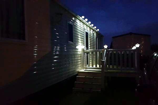 Photo 3 of caravan ref 1130