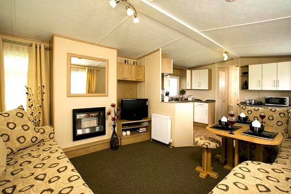 Photo of caravan ref 1145