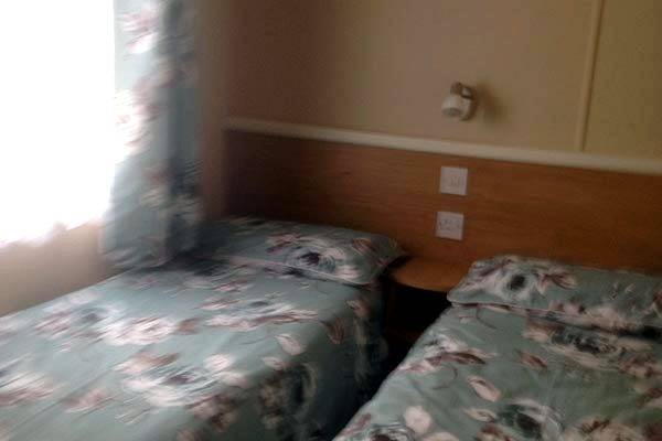 Photo 7 of caravan ref 1145