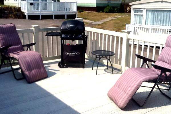 Photo 8 of caravan ref 1145
