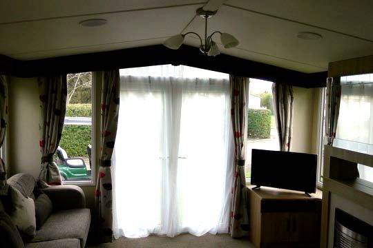 Photo of caravan ref 1146