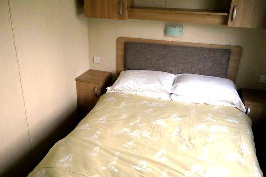 Photo of caravan ref 1146