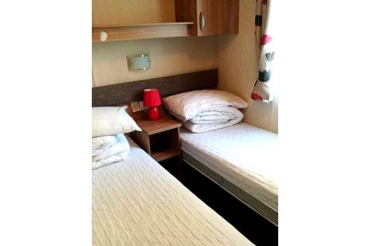 Photo of caravan ref 1146