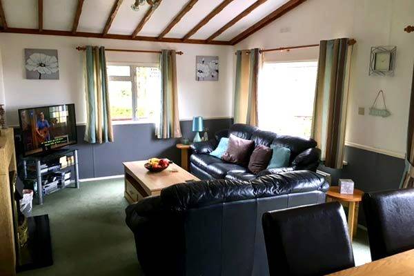 Photo of caravan ref 1157