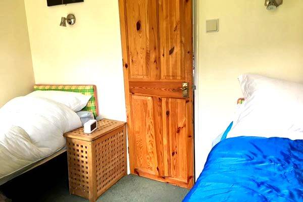 Photo 7 of caravan ref 1157