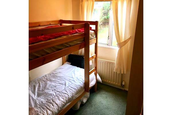 Photo 8 of caravan ref 1157