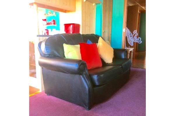 Photo of caravan ref 1163