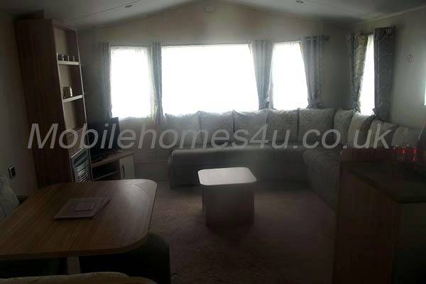 Photo of caravan ref 1166