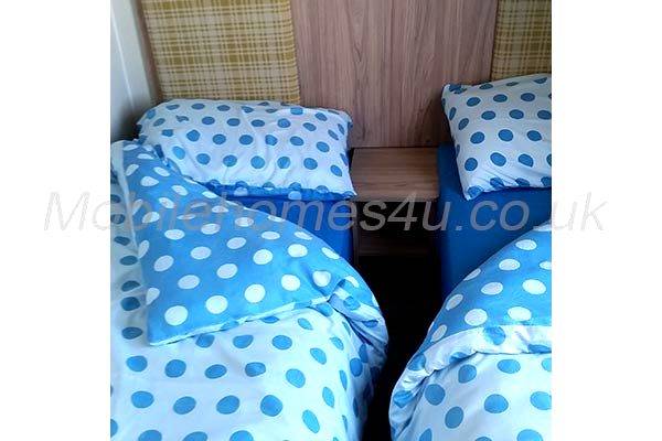 Photo 6 of caravan ref 1166