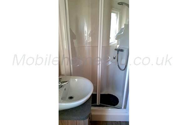 Photo 7 of caravan ref 1166
