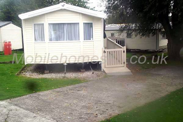 Photo 8 of caravan ref 1166