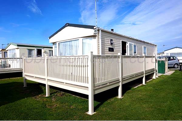 Photo 1 of caravan ref 1170